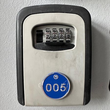 Eventhaus Aparthotel Panzweiler Eksteriør bilde