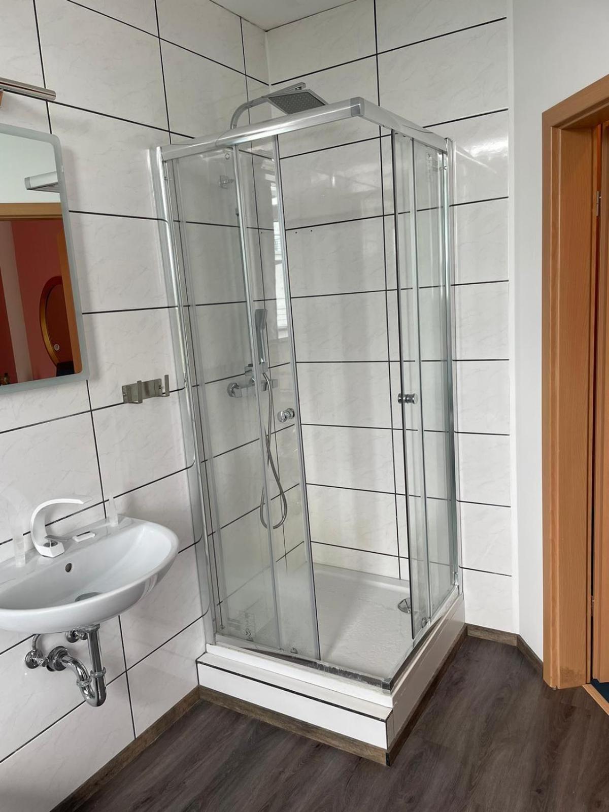 Eventhaus Aparthotel Panzweiler Eksteriør bilde