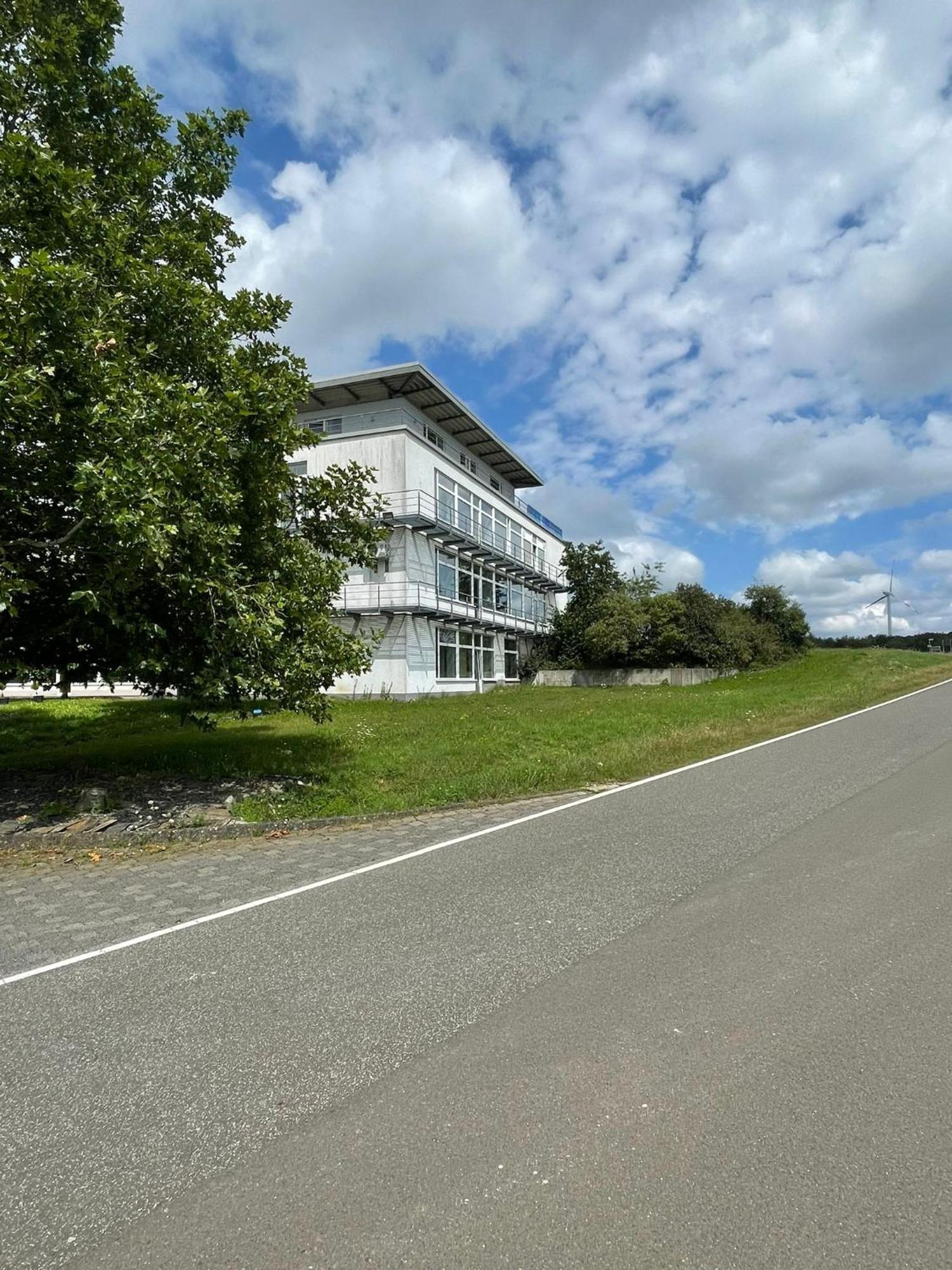 Eventhaus Aparthotel Panzweiler Eksteriør bilde