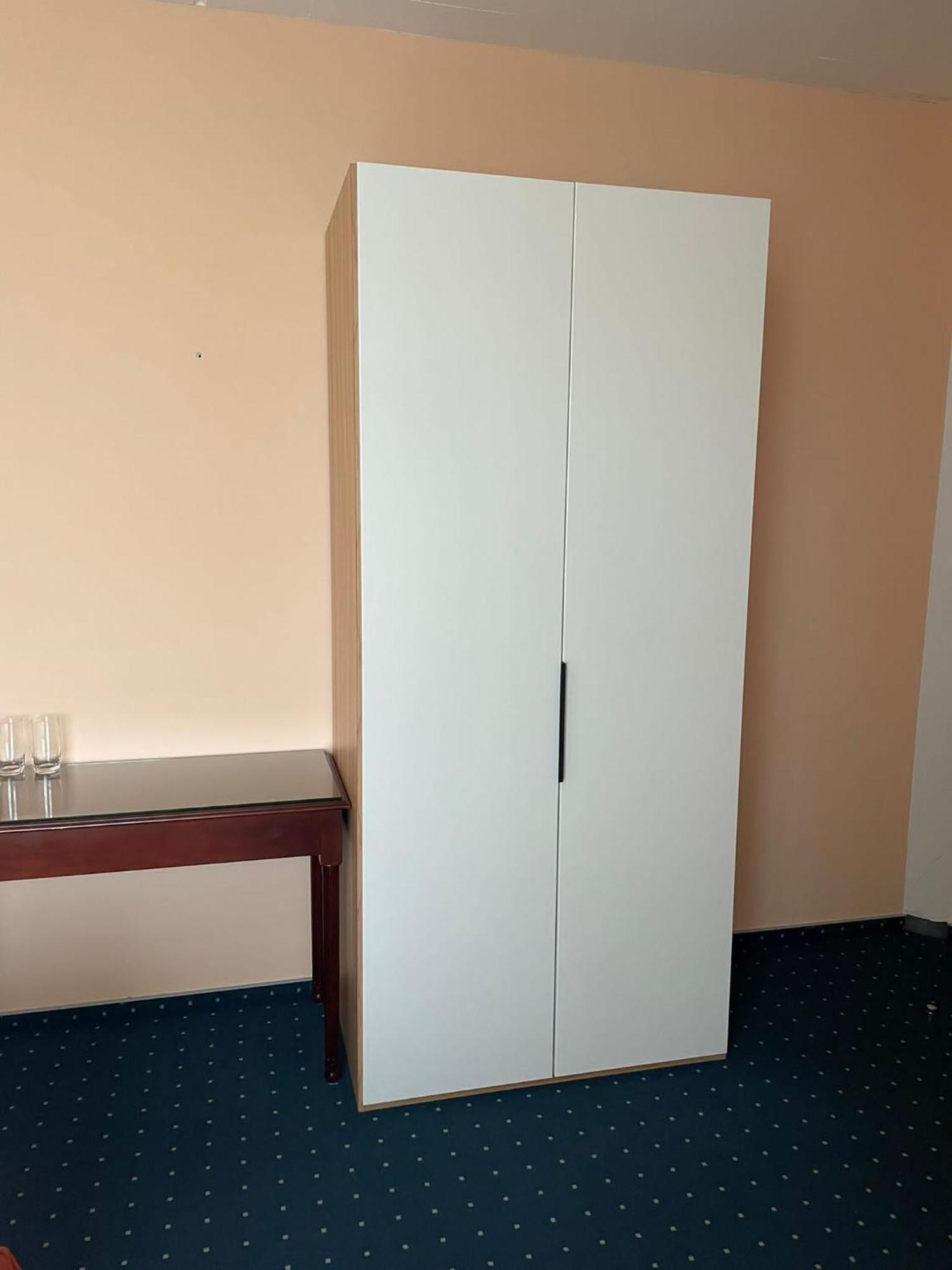 Eventhaus Aparthotel Panzweiler Eksteriør bilde