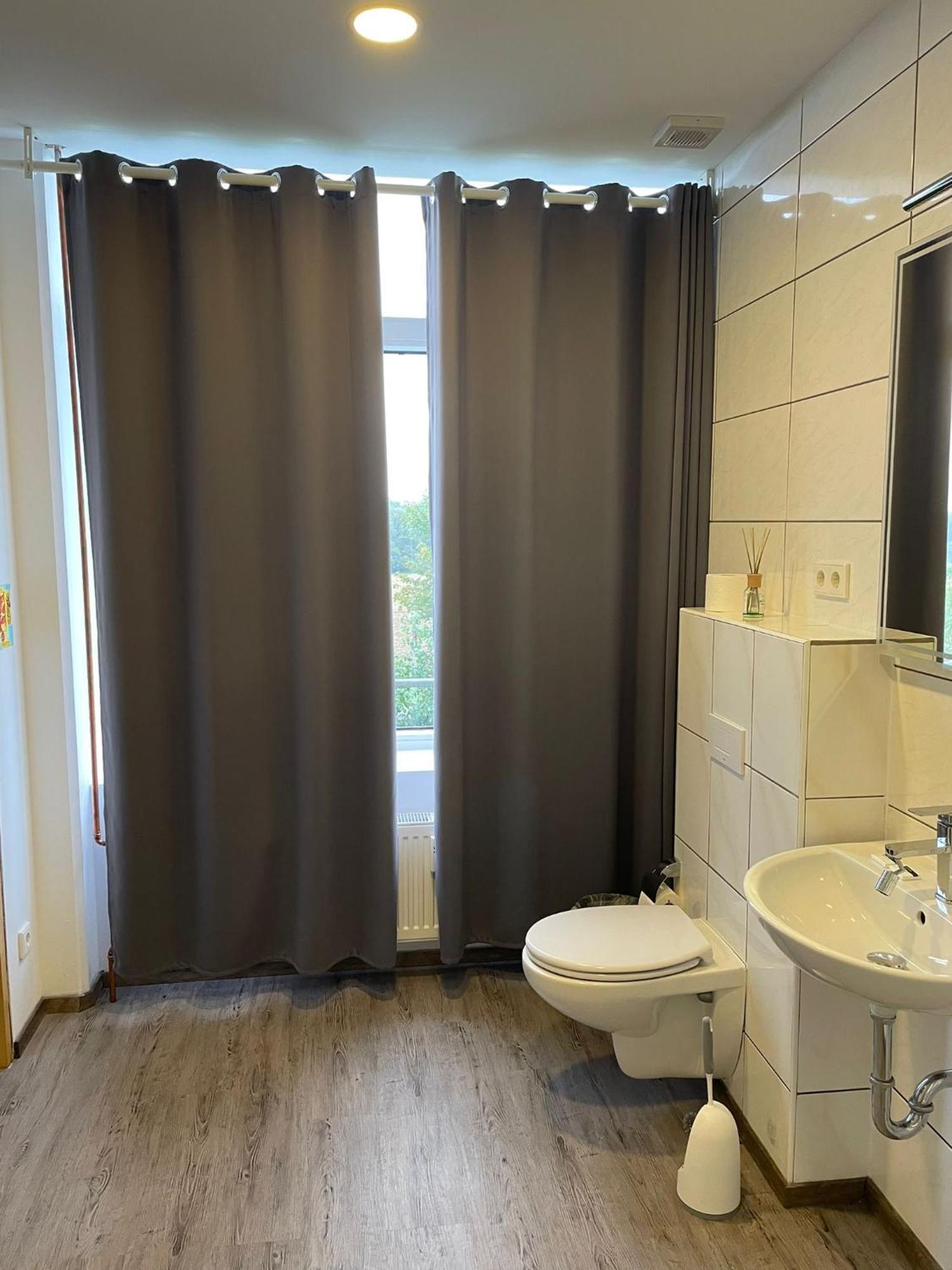 Eventhaus Aparthotel Panzweiler Eksteriør bilde