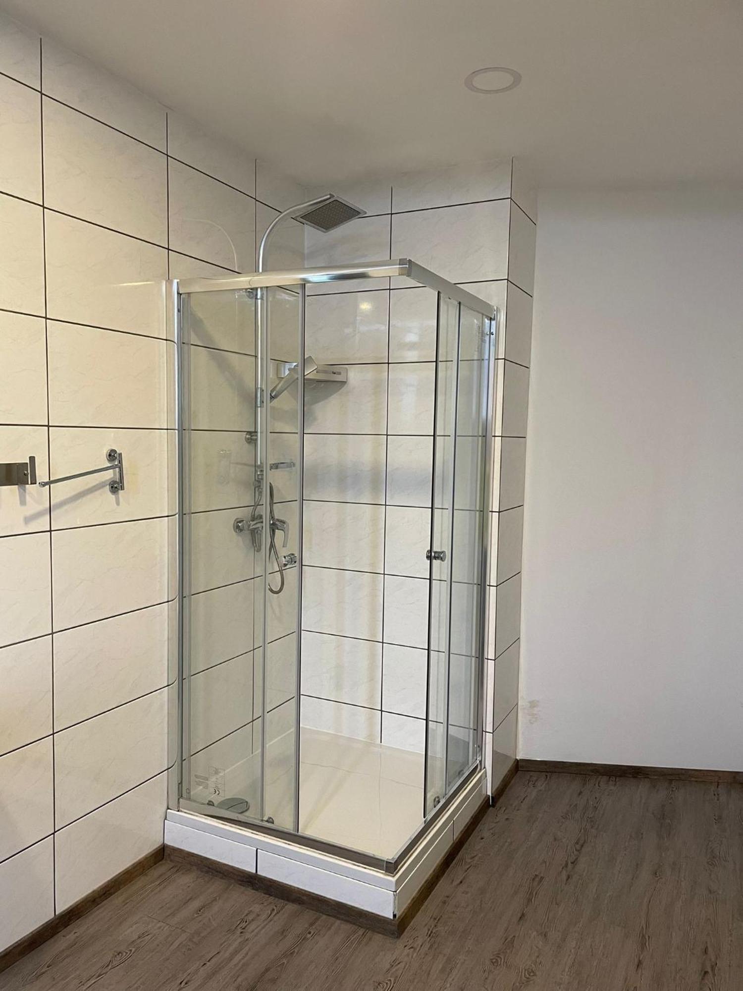 Eventhaus Aparthotel Panzweiler Eksteriør bilde