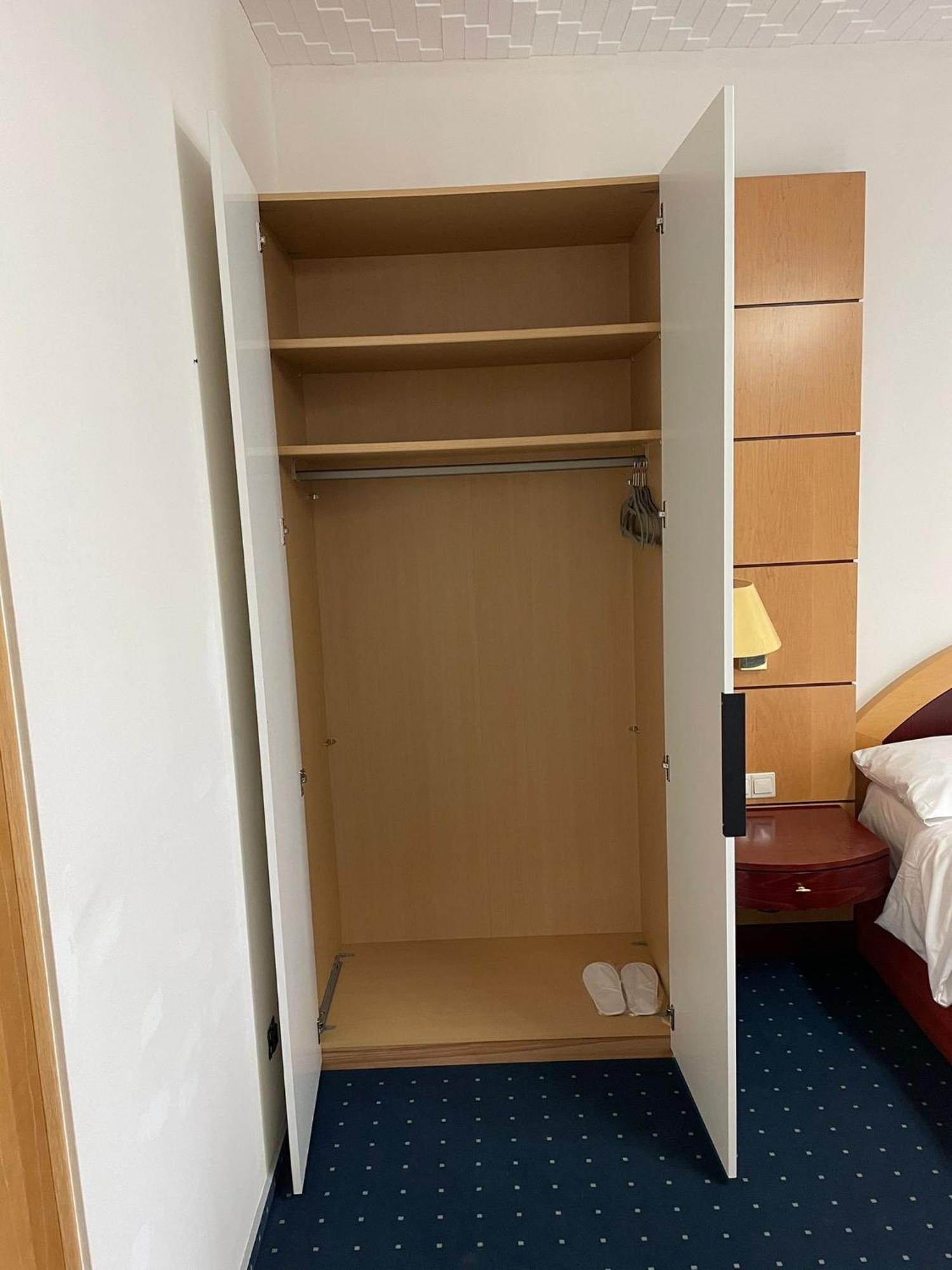 Eventhaus Aparthotel Panzweiler Eksteriør bilde