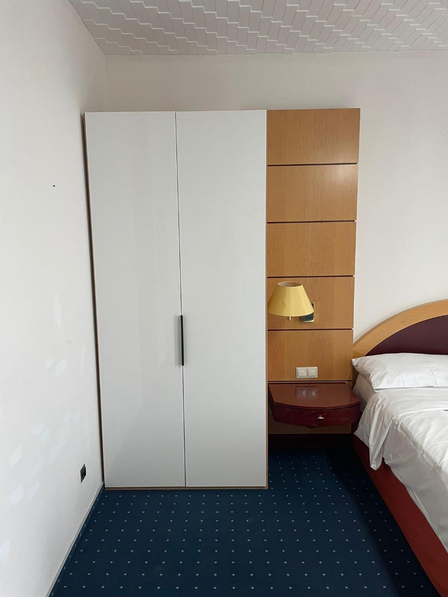 Eventhaus Aparthotel Panzweiler Eksteriør bilde