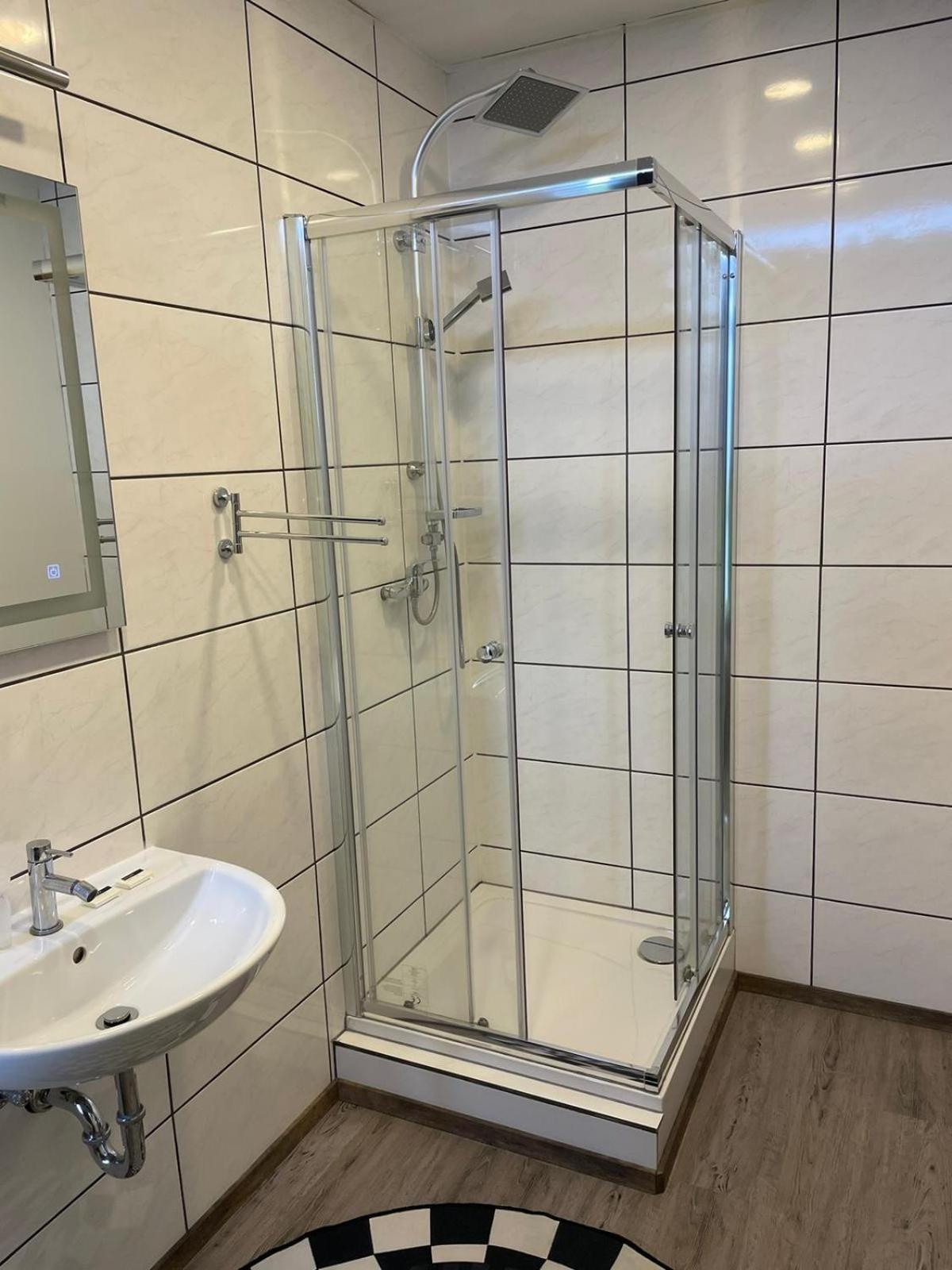 Eventhaus Aparthotel Panzweiler Eksteriør bilde