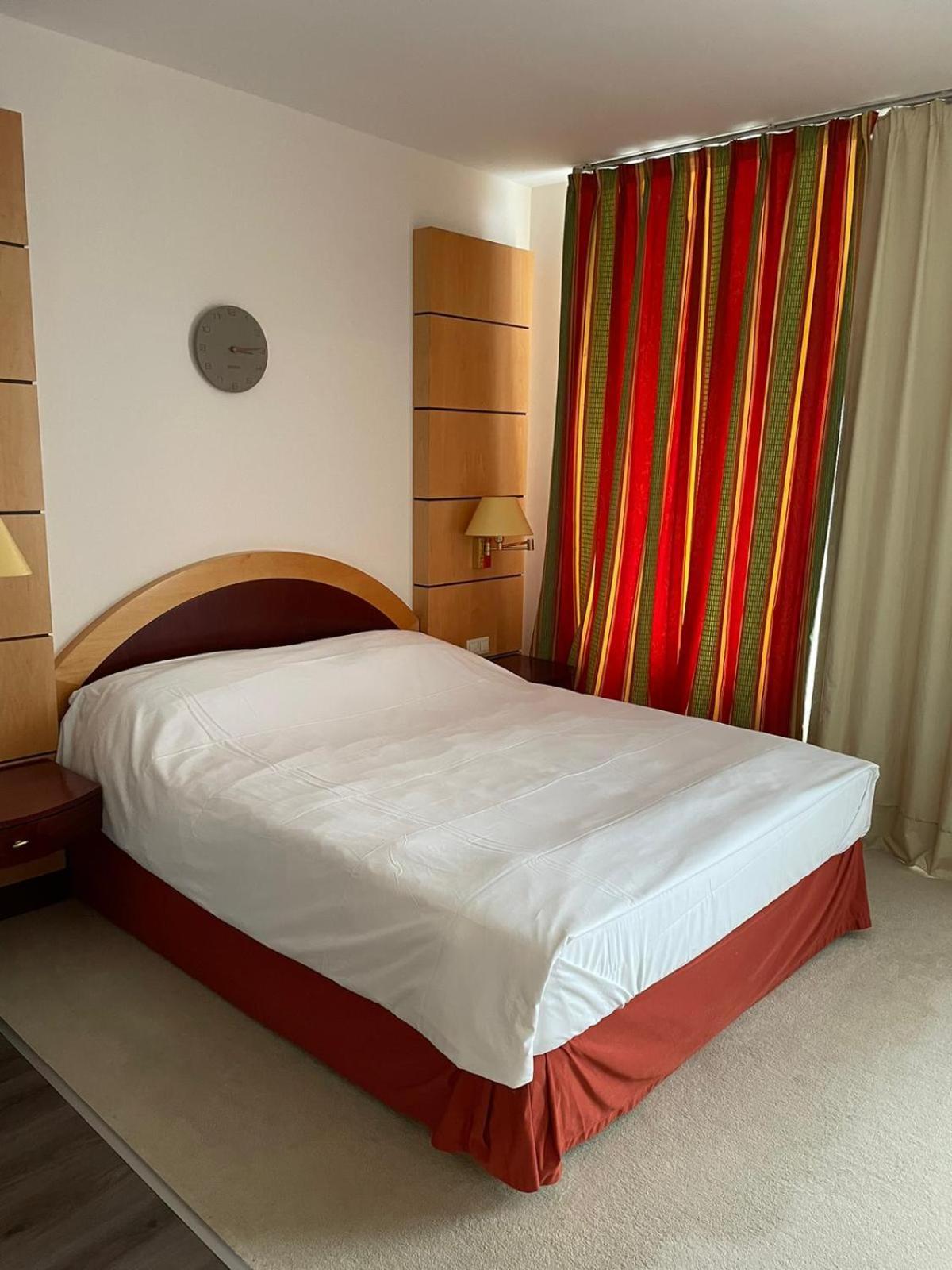 Eventhaus Aparthotel Panzweiler Eksteriør bilde