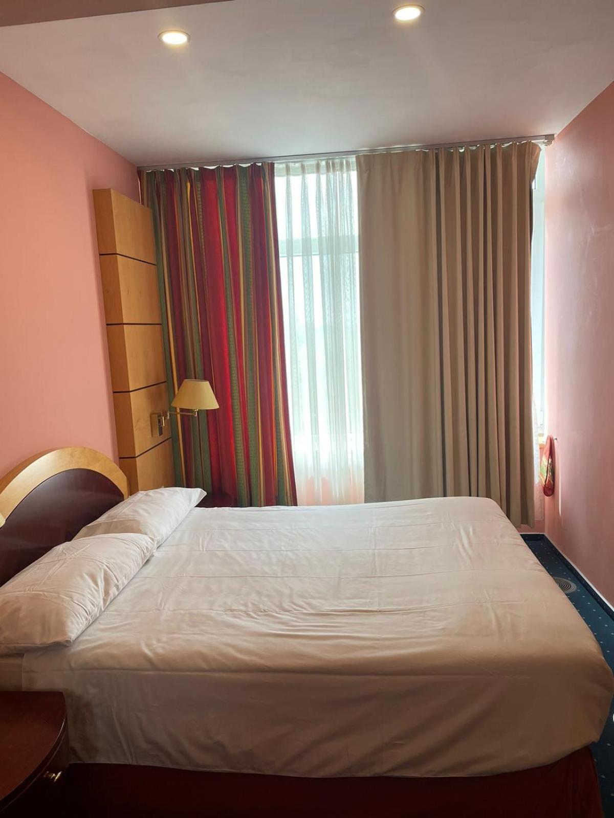 Eventhaus Aparthotel Panzweiler Rom bilde